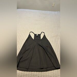 Free People Blank Tank Top